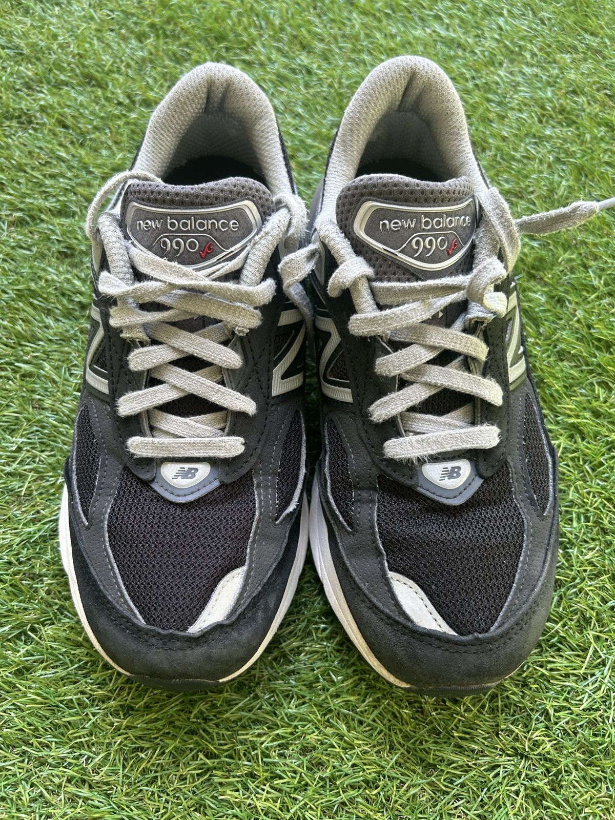 New Balance New Balance 990v6 Size US 6.5 / EU 39-40 - 2 Thumbnail