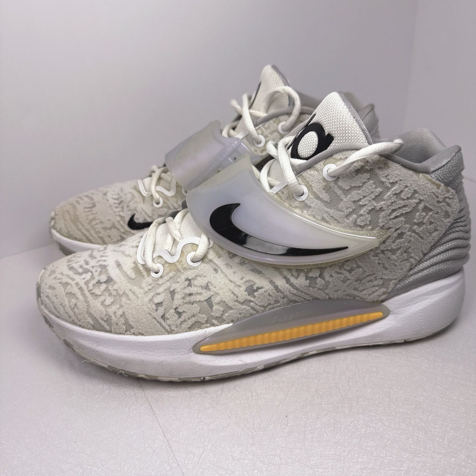 Nike Nike KD 14 Home | CW3935-100 | 11 Size US 11 / EU 44 - 2 Thumbnail