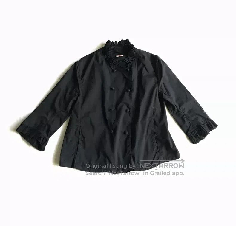 Kapital Kapital Hand-made light and thin shirt Size US XS / EU 42 / 0 - 1 Thumbnail