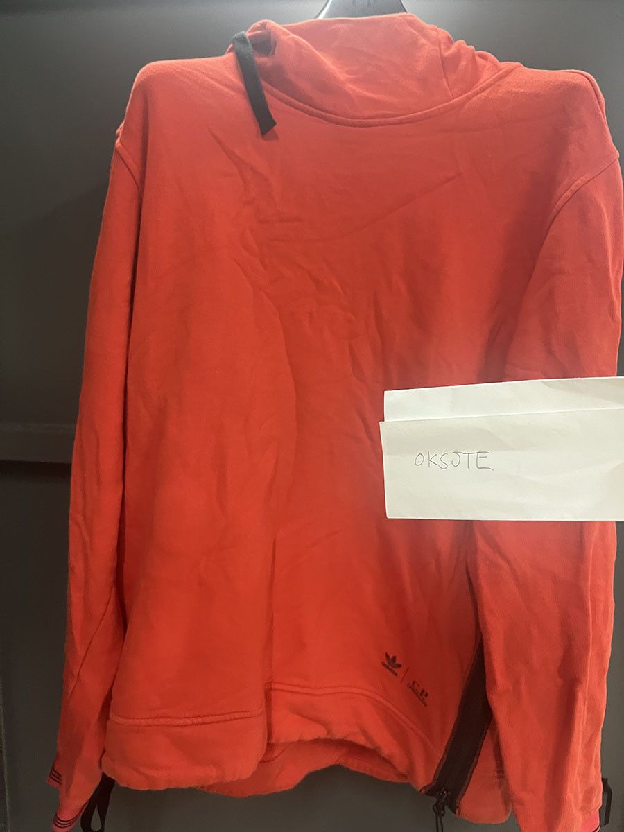 CP Company adidas Hoodie XL