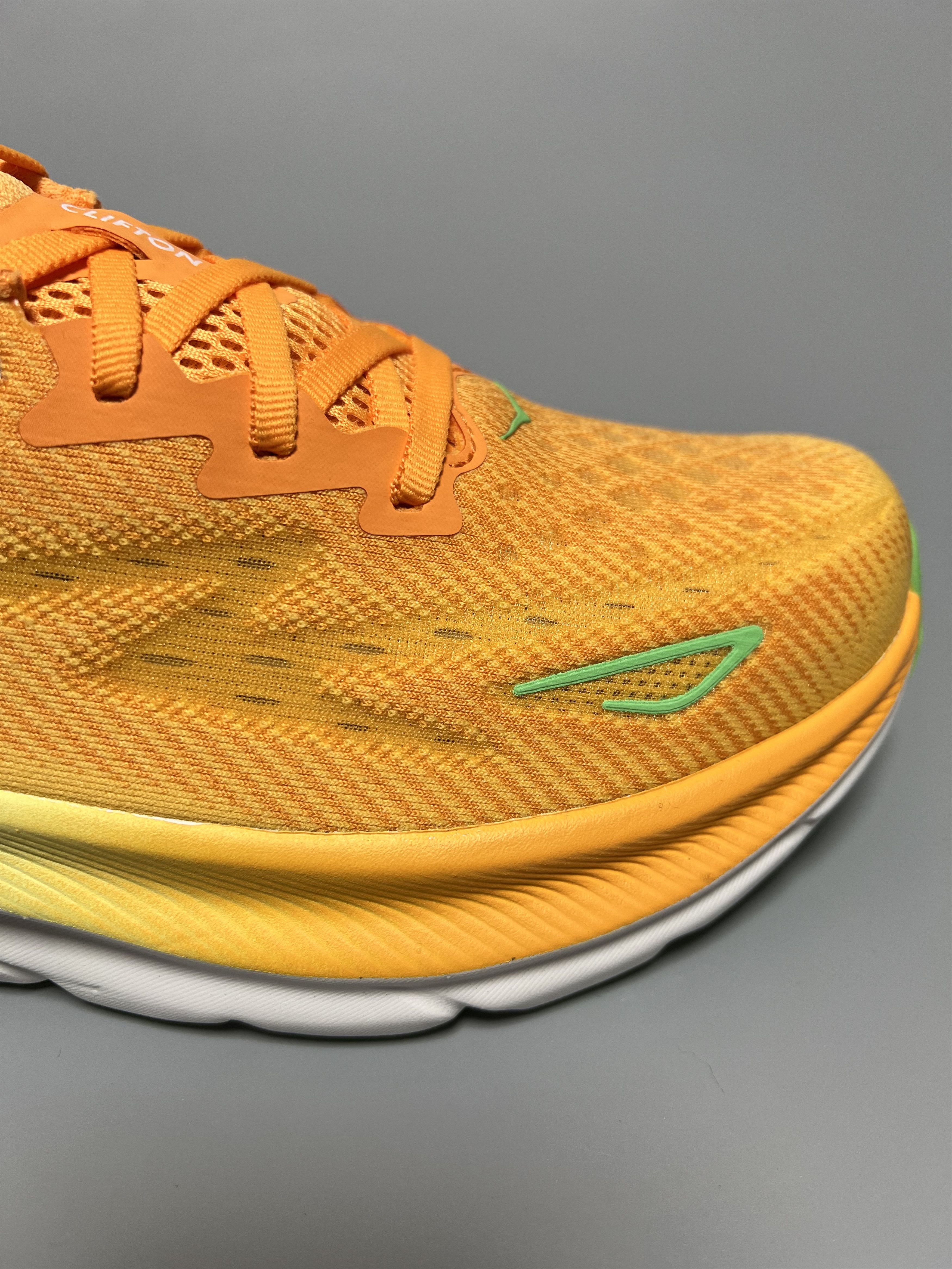 Hoka 9D Hoka One One Clifton 9 Running Shoes Walking Gym Size US 9 / EU 42 - 13 Thumbnail