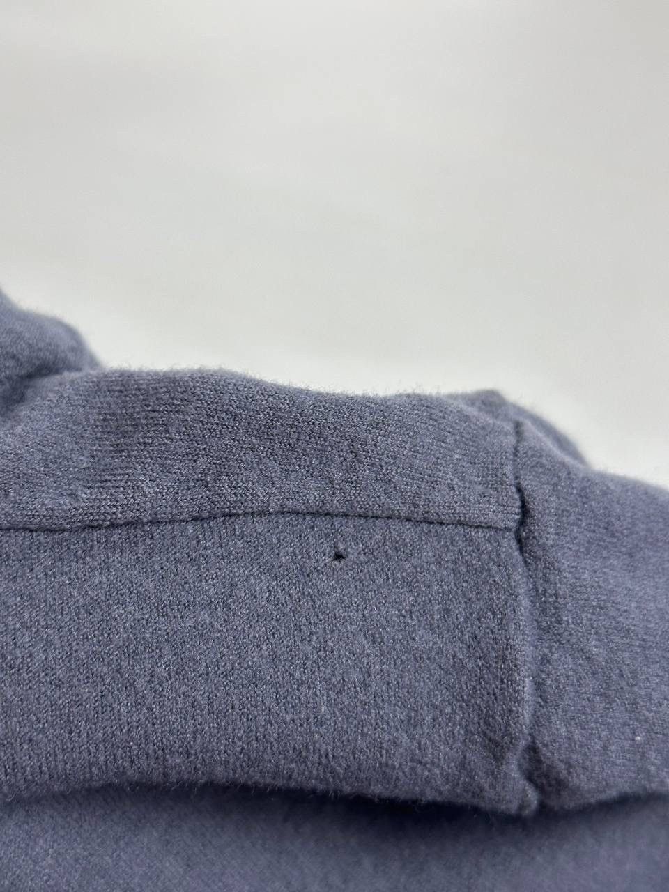 C.P. Company Vintage CP Company 1/4 zip wool sweater Size US S / EU 44-46 / 1 - 11 Thumbnail