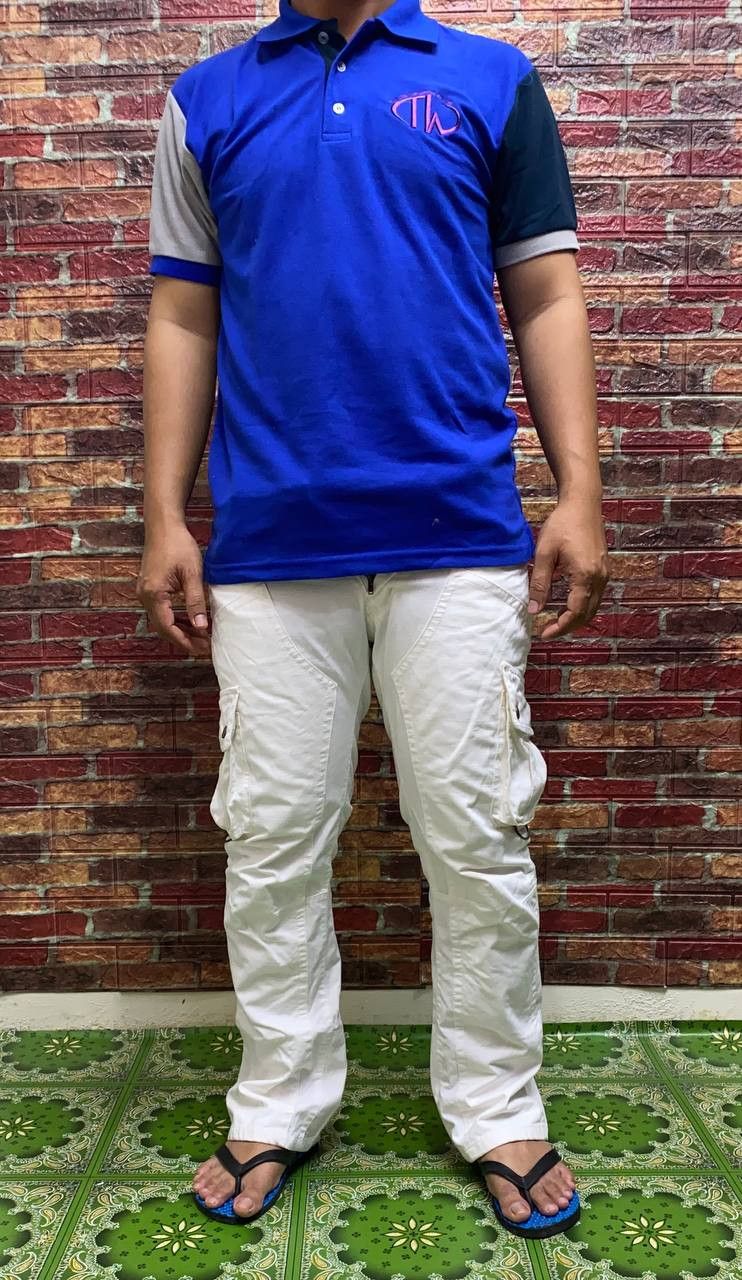 Issey Miyake × Tete Homme Tete Homme issey miyake cargo multipocket ultility bondage Size US 28 / EU 44 - 9 Thumbnail