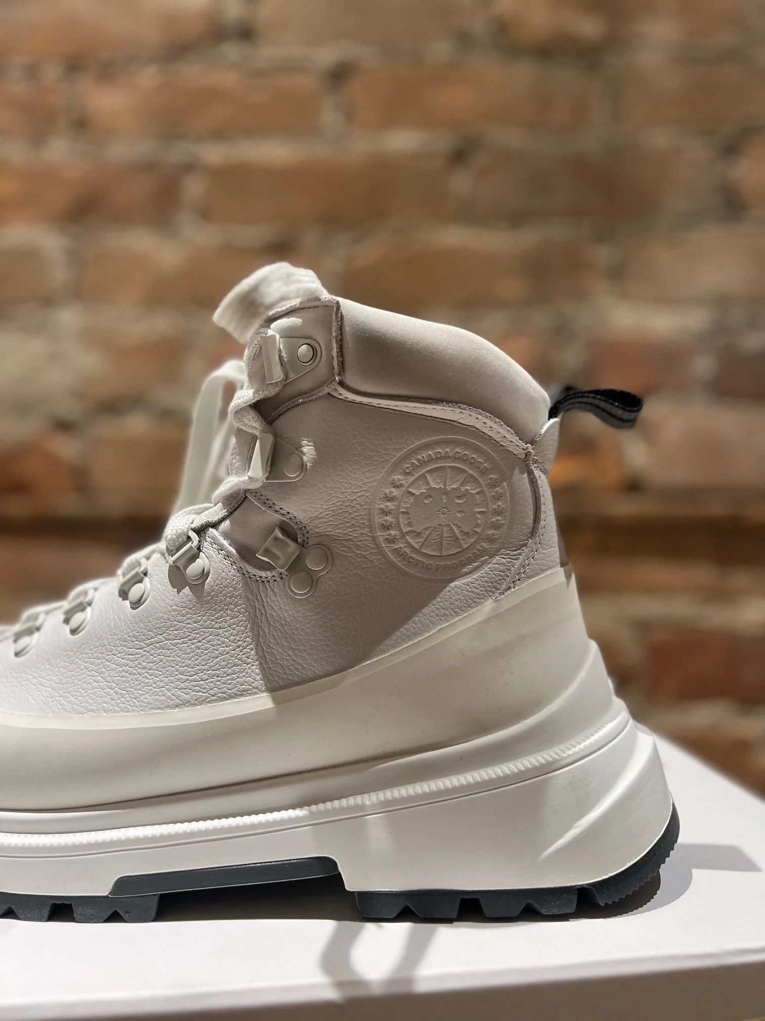 Canada Goose Canada Goose Journey Boot Size US 8 / EU 41 - 7 Thumbnail