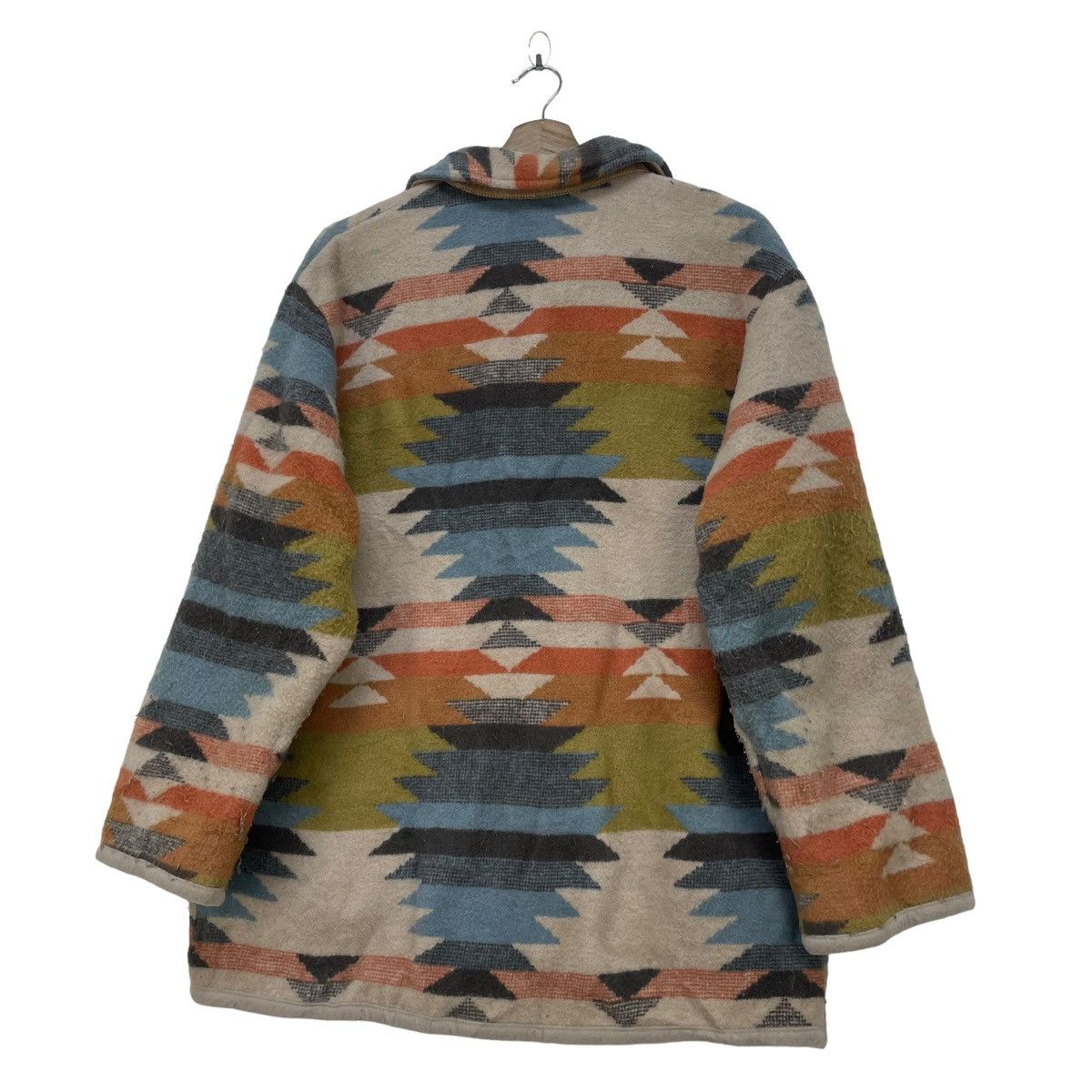 Native 🔥Japanese Brand Fat Co LtD Native Jacket Size US M / EU 48-50 / 2 - 1 Thumbnail