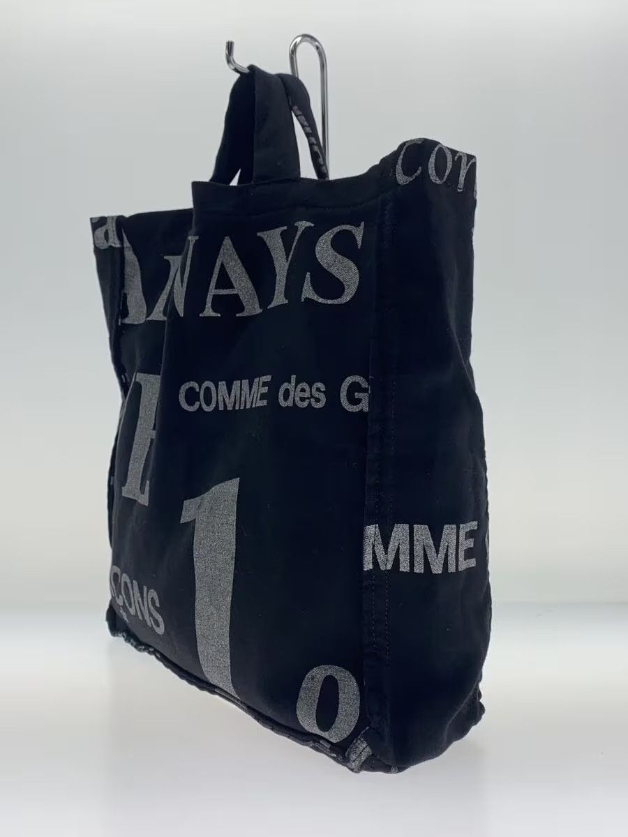 Comme des Garcons Script Logo Bag Size ONE SIZE - 2 Thumbnail