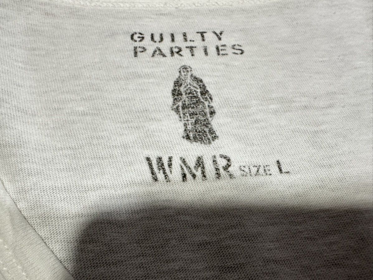 Wacko Maria 🔥Archived Guilty Parties Wacko Maria Shirt Size US L / EU 52-54 / 3 - 3 Thumbnail