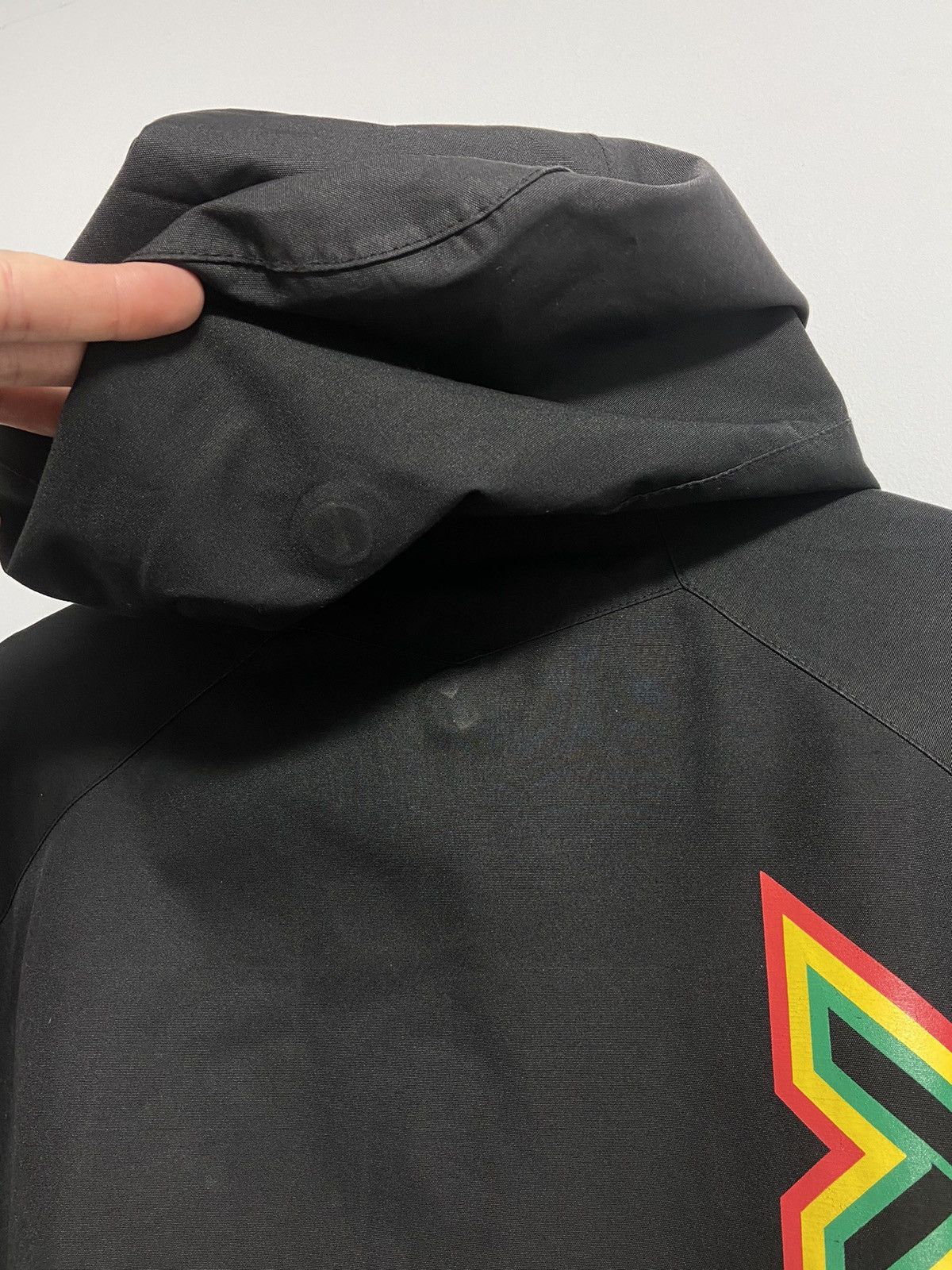Vintage Oakley Vintage Jacket Y2K Style Logo hype Size US S / EU 44-46 / 1 - 16 Thumbnail