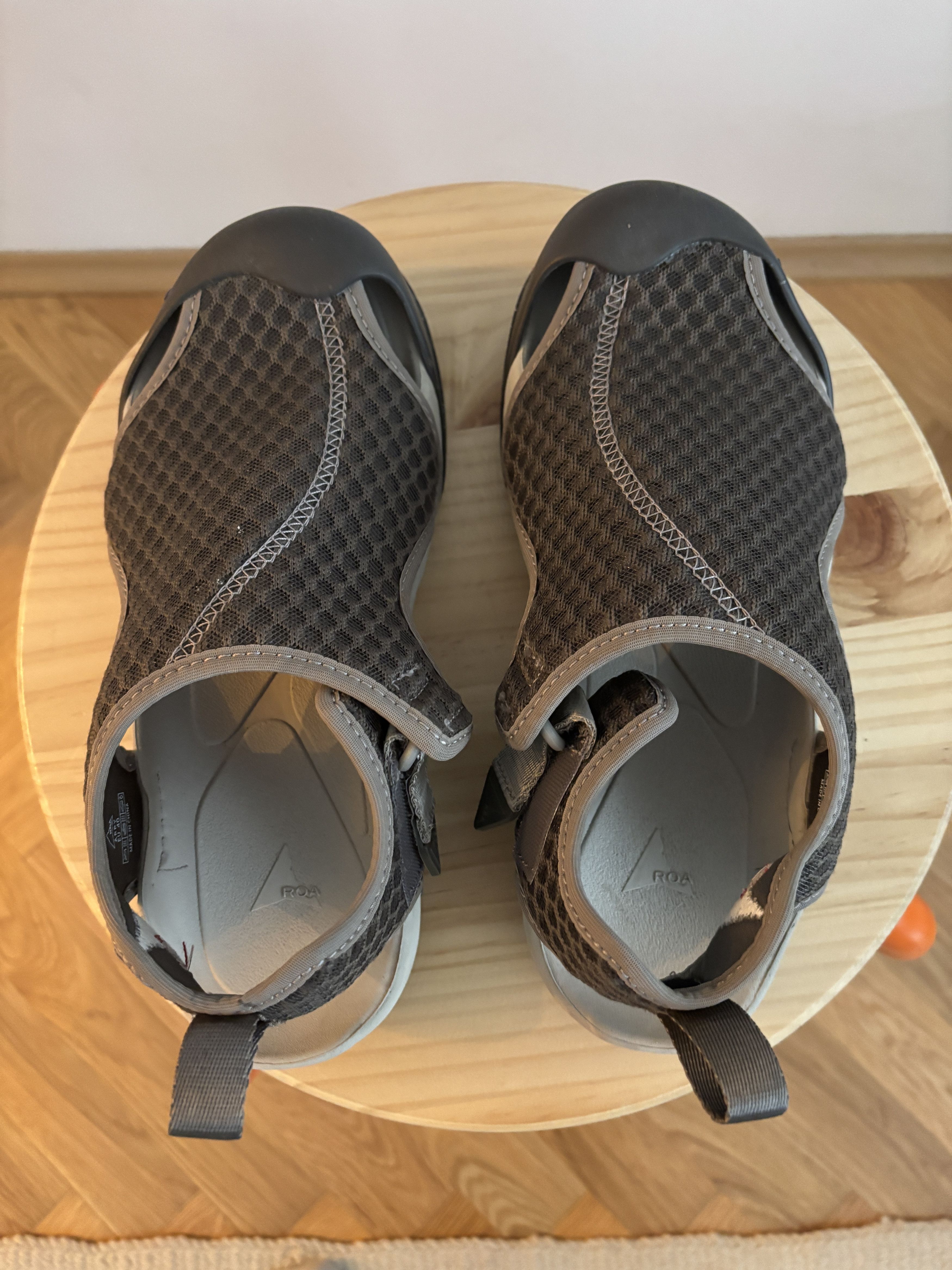 ROA Arpy Sandals Size US 7 / EU 40 - 6 Thumbnail