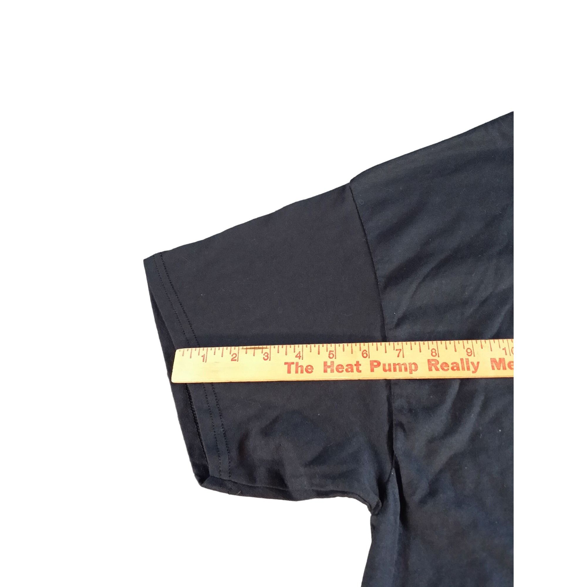 Other I Am The Greatest Tshirt Men Sz XXL Black Graphic Print Cart Size US XXL / EU 58 / 5 - 4 Thumbnail
