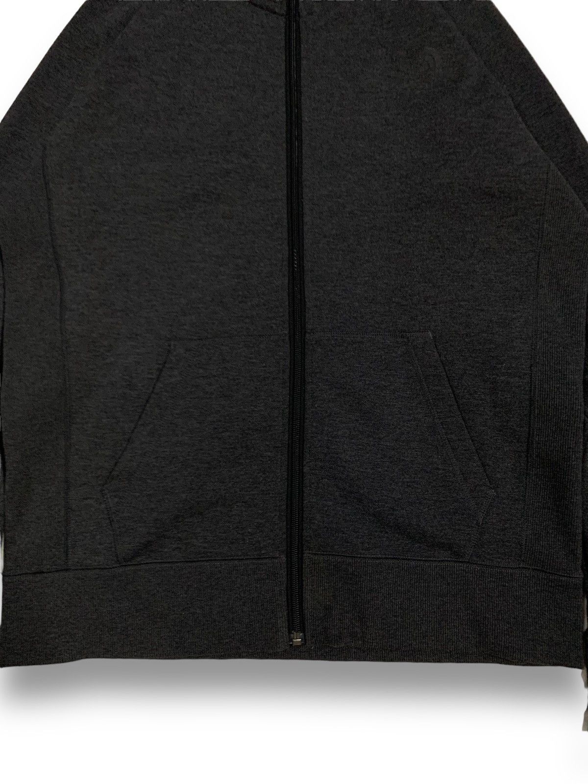 The North Face The North Face Small Logo Full Zip Gorpcore Hoodies Size US M / EU 48-50 / 2 - 9 Thumbnail