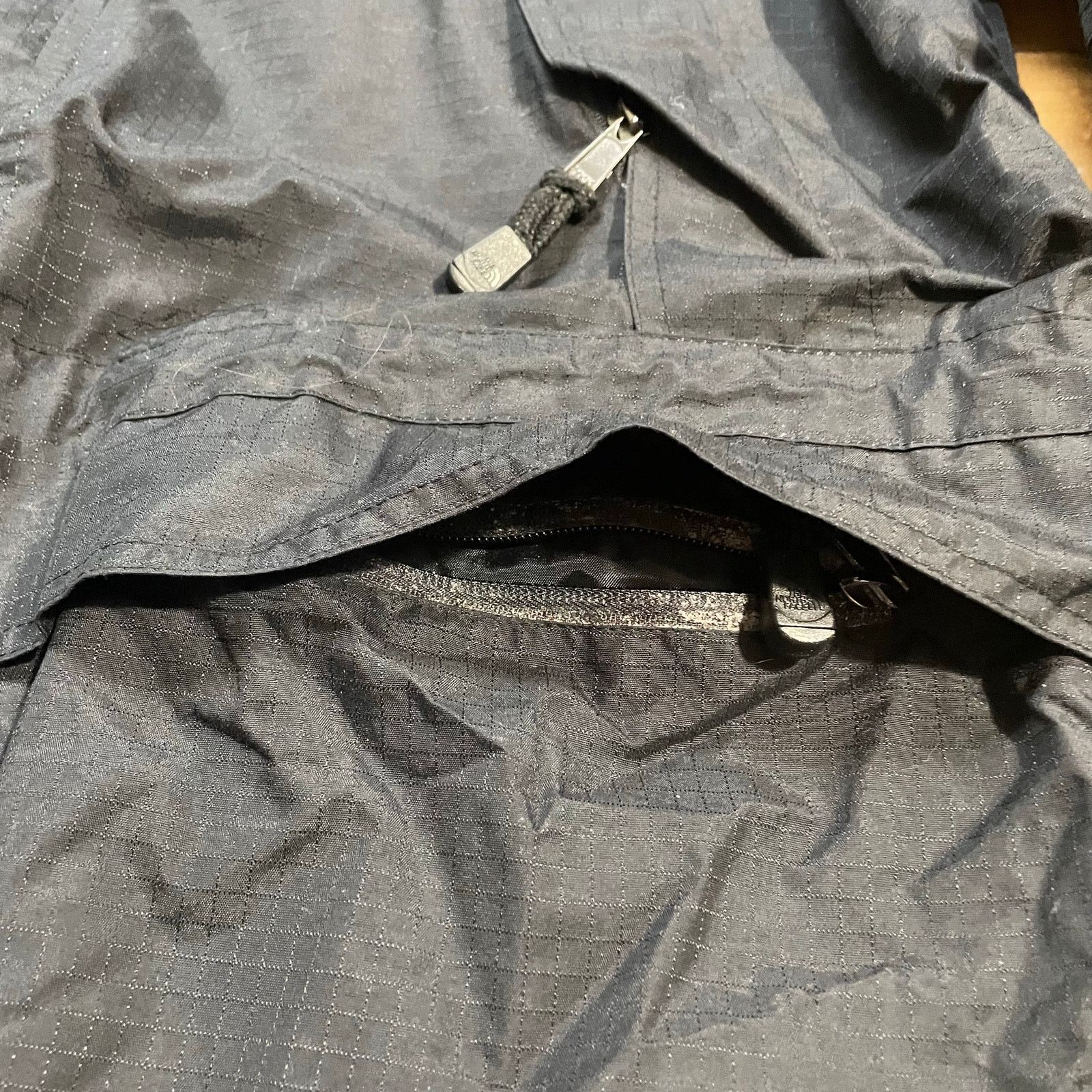 The North Face North Face Summit Series Gore Tex Jacket Mens S Black Size US S / EU 44-46 / 1 - 7 Thumbnail