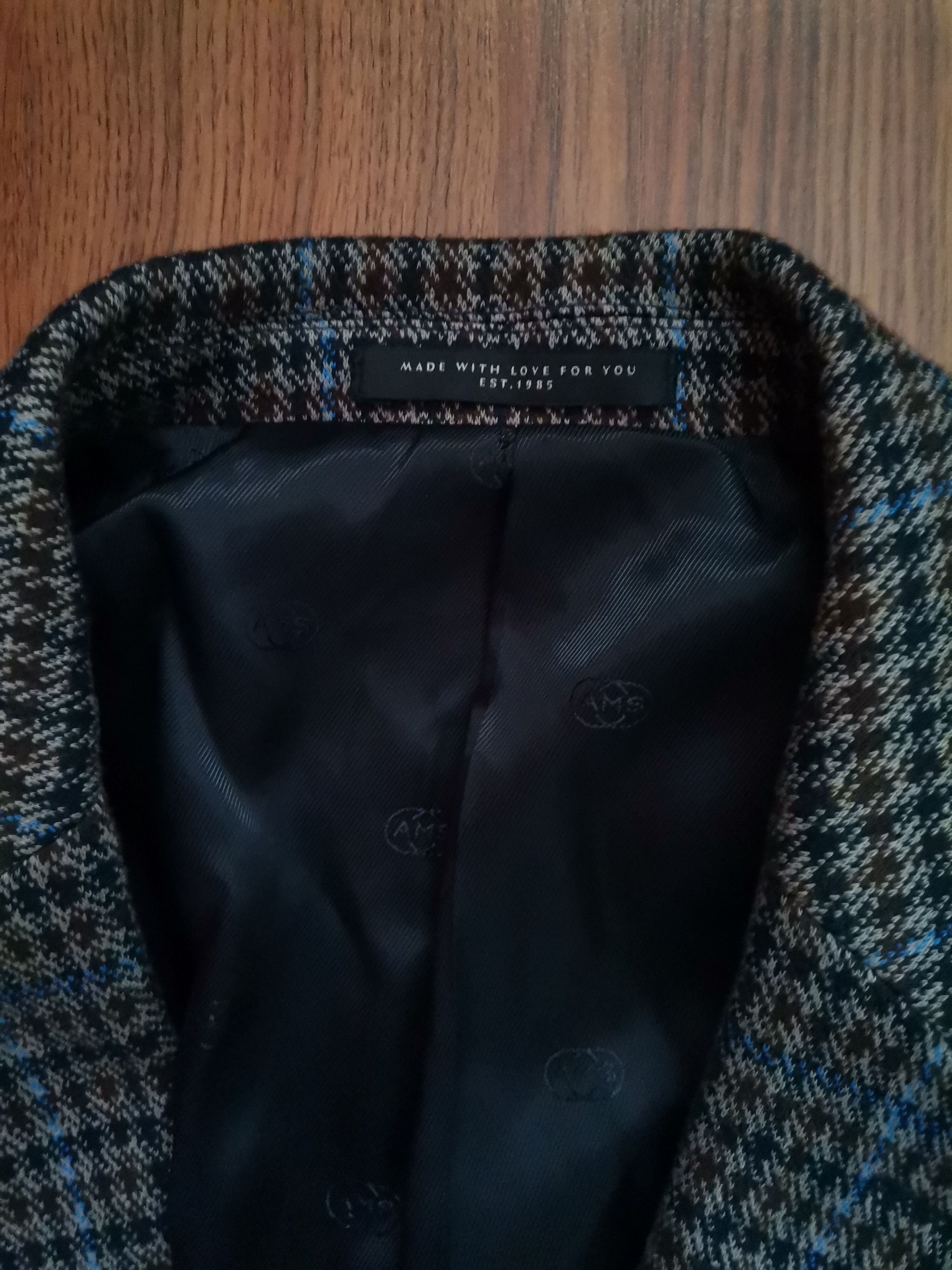 Scotch & Soda Scotch & Soda Blazer Size 40R - 2 Thumbnail