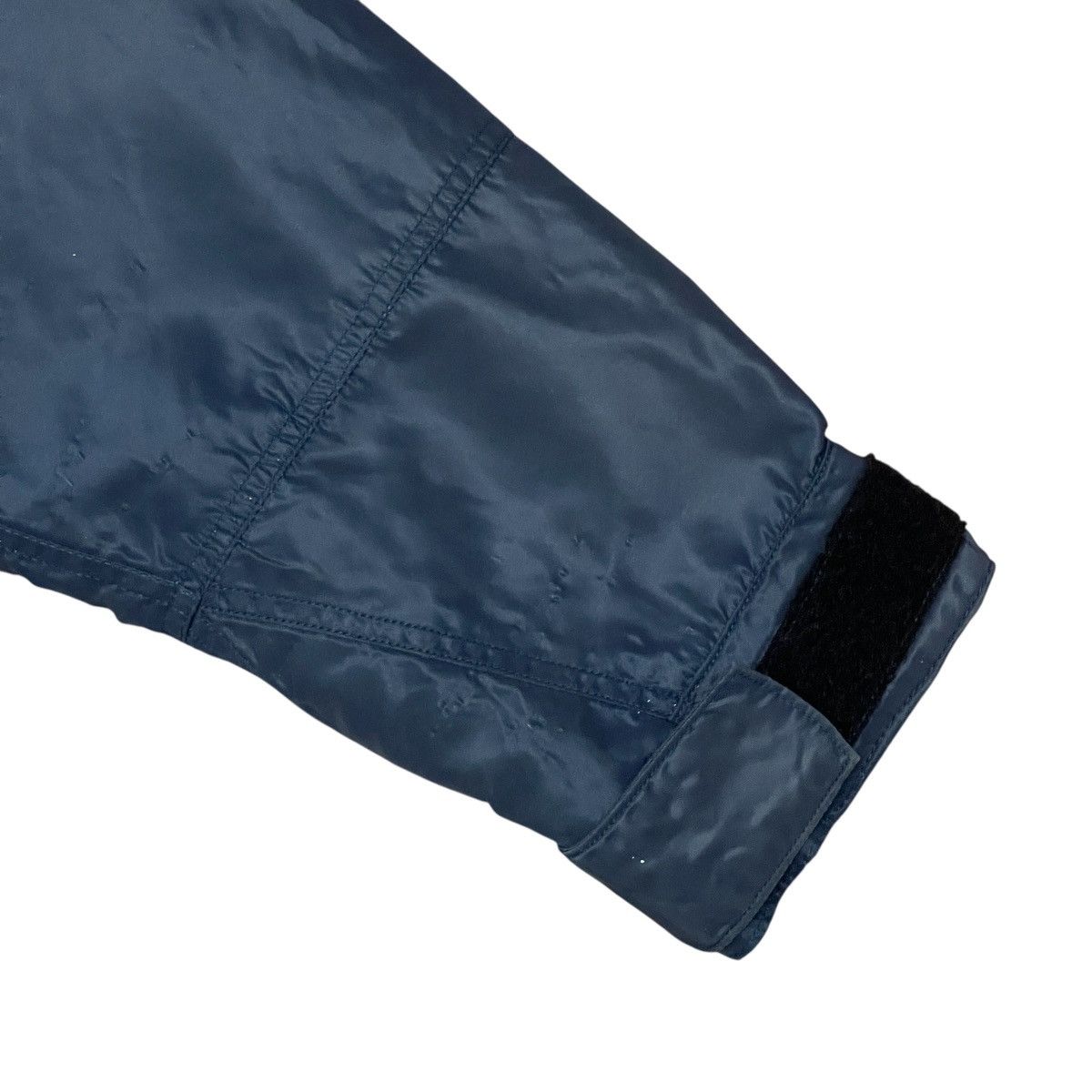 Buzz Rickson's 1999 United Carr by Buzz Rickson’s Hooded Utility Jacket Size US M / EU 48-50 / 2 - 12 Thumbnail
