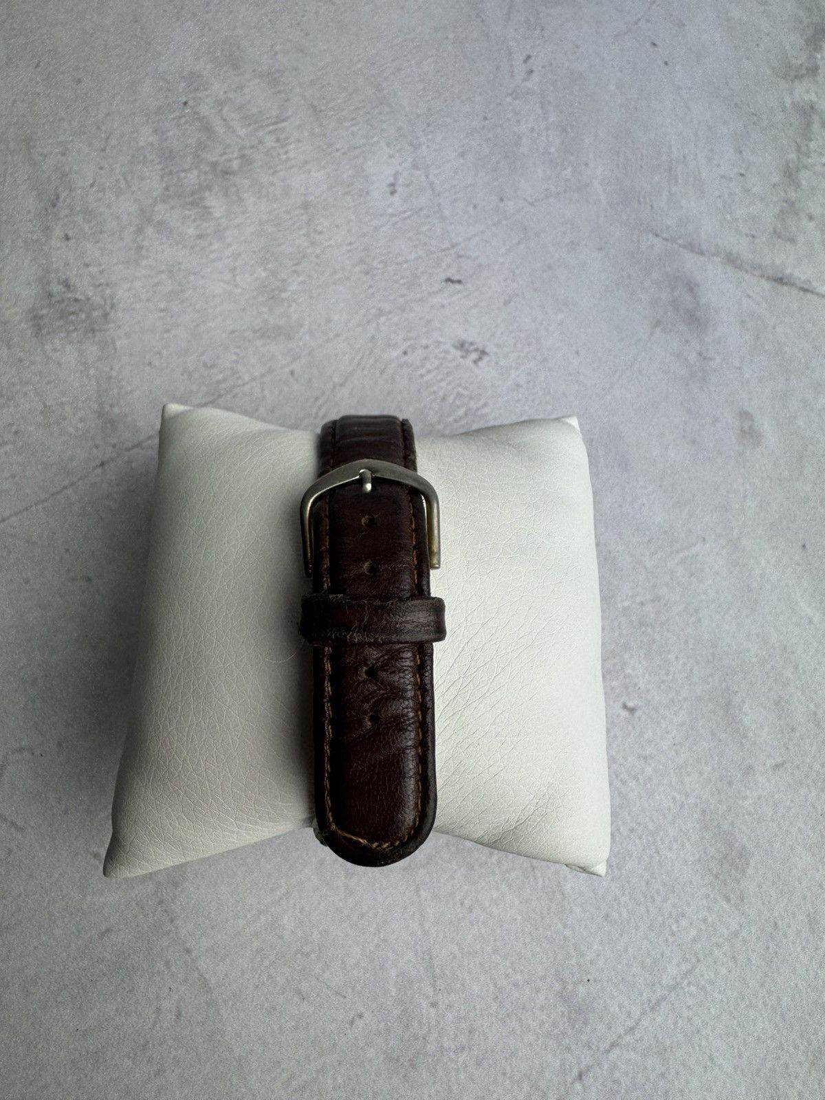 Adidas × Japanese Brand × Vintage Adidas Japanese Style Futuristic Watch Size ONE SIZE - 3 Thumbnail
