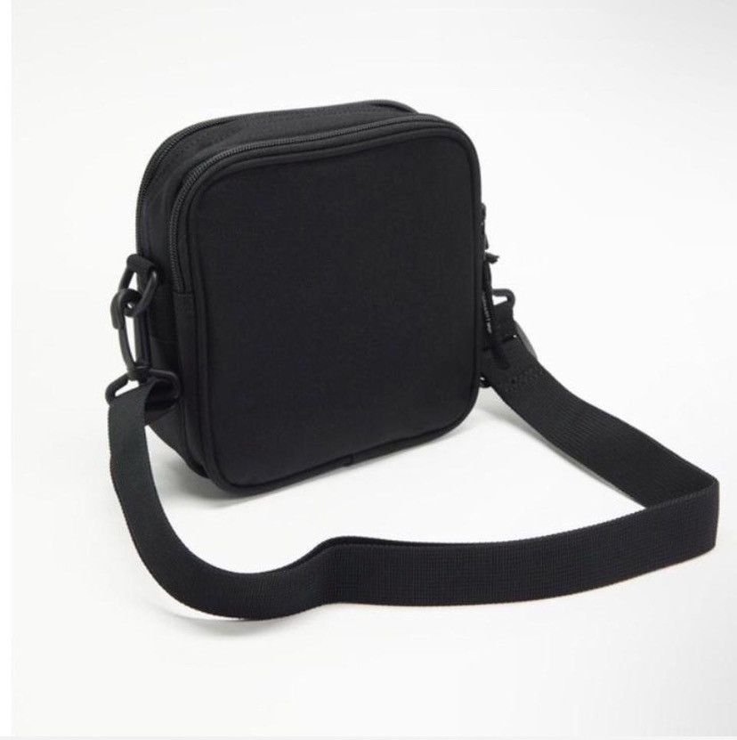 Carhartt Carhartt wip crossover body bag Size ONE SIZE - 3 Thumbnail