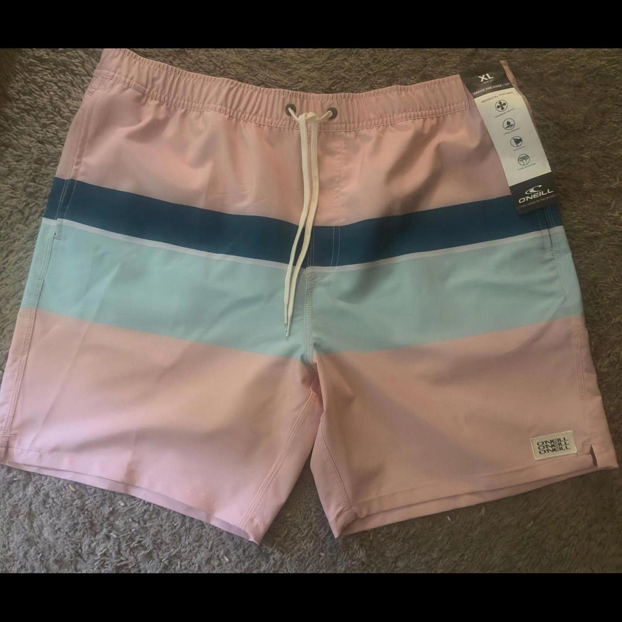 O'Neill Mens New Oneill Size Xl Size US 36 / EU 52 - 1 Thumbnail