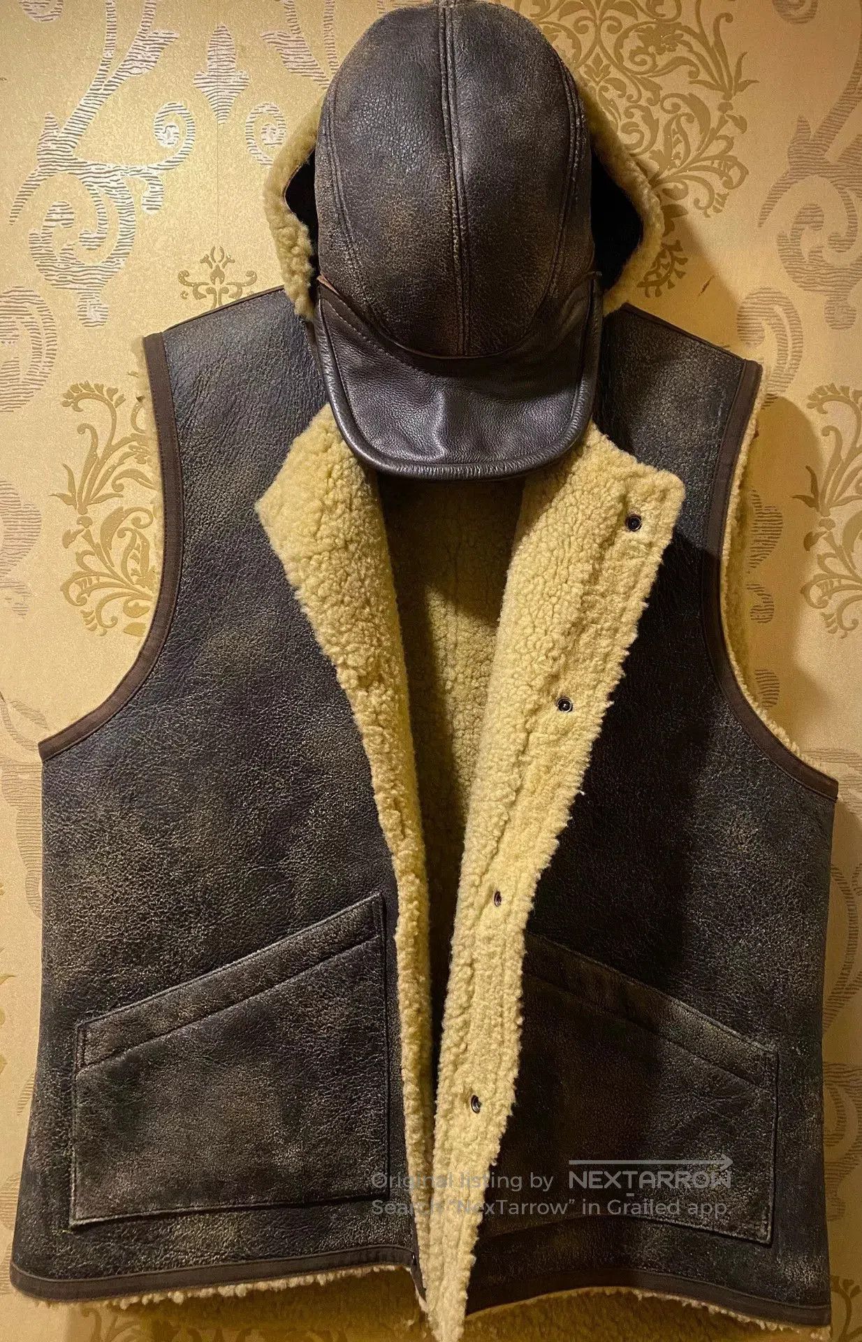 RRL Ralph Lauren vintage. Size US L / EU 52-54 / 3 - 4 Thumbnail