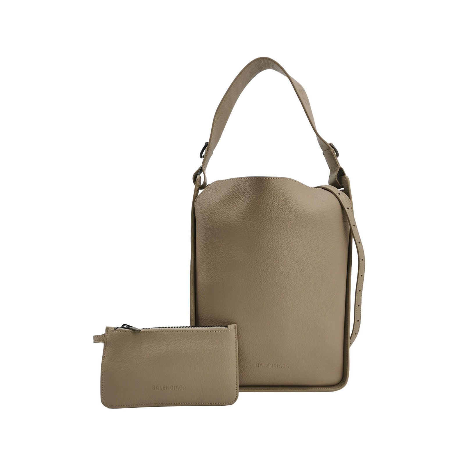 Balenciaga Balenciaga Women os Shoulder Bags Size ONE SIZE - 1 Thumbnail