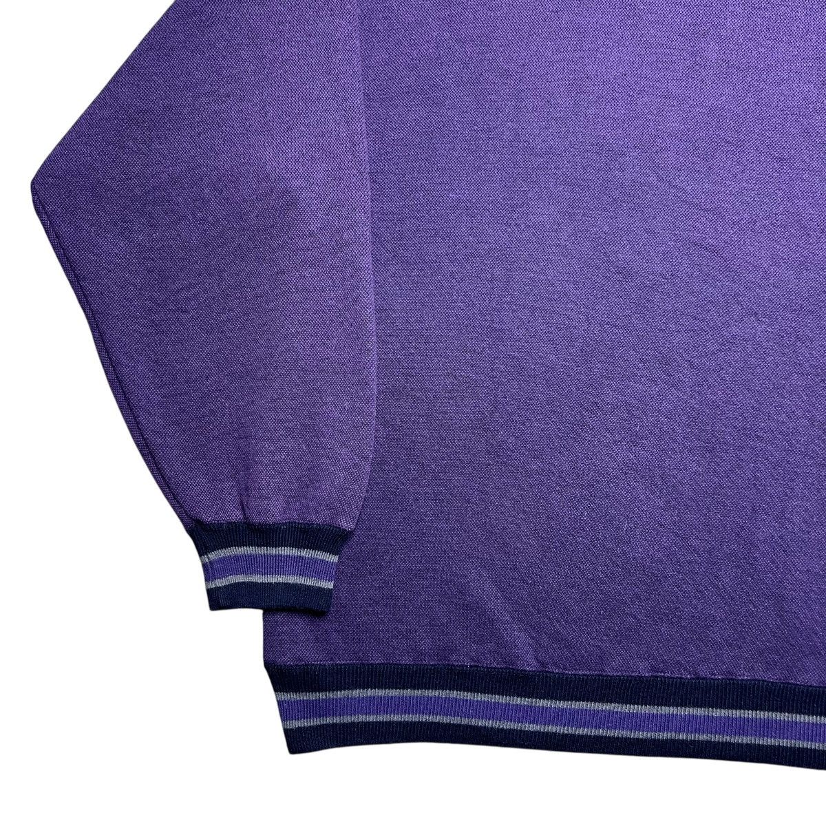 MLB 90s MLB Colorado Rockies BAC Premier Embroidered Sweatshirt Size US L / EU 52-54 / 3 - 21 Thumbnail