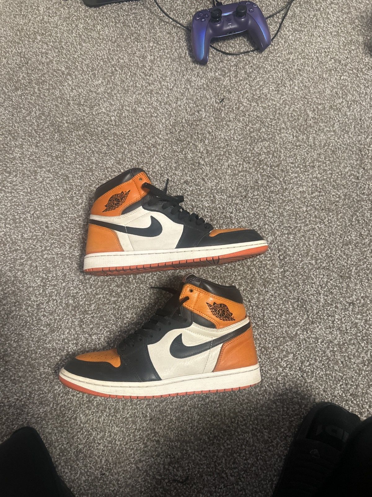 Jordan Brand Jordan 1 “Shattered Backboard” (2015) Size US 10.5 / EU 43-44 - 3 Thumbnail