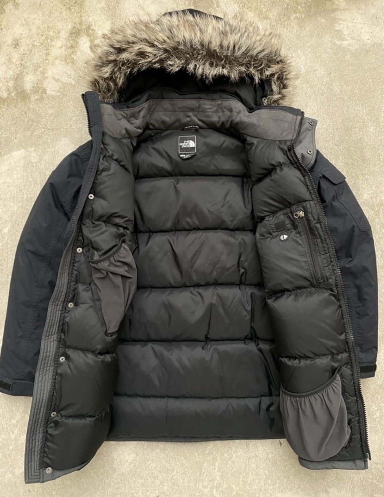 The North Face The North Face McMurdo parka Size US S / EU 44-46 / 1 - 8 Thumbnail
