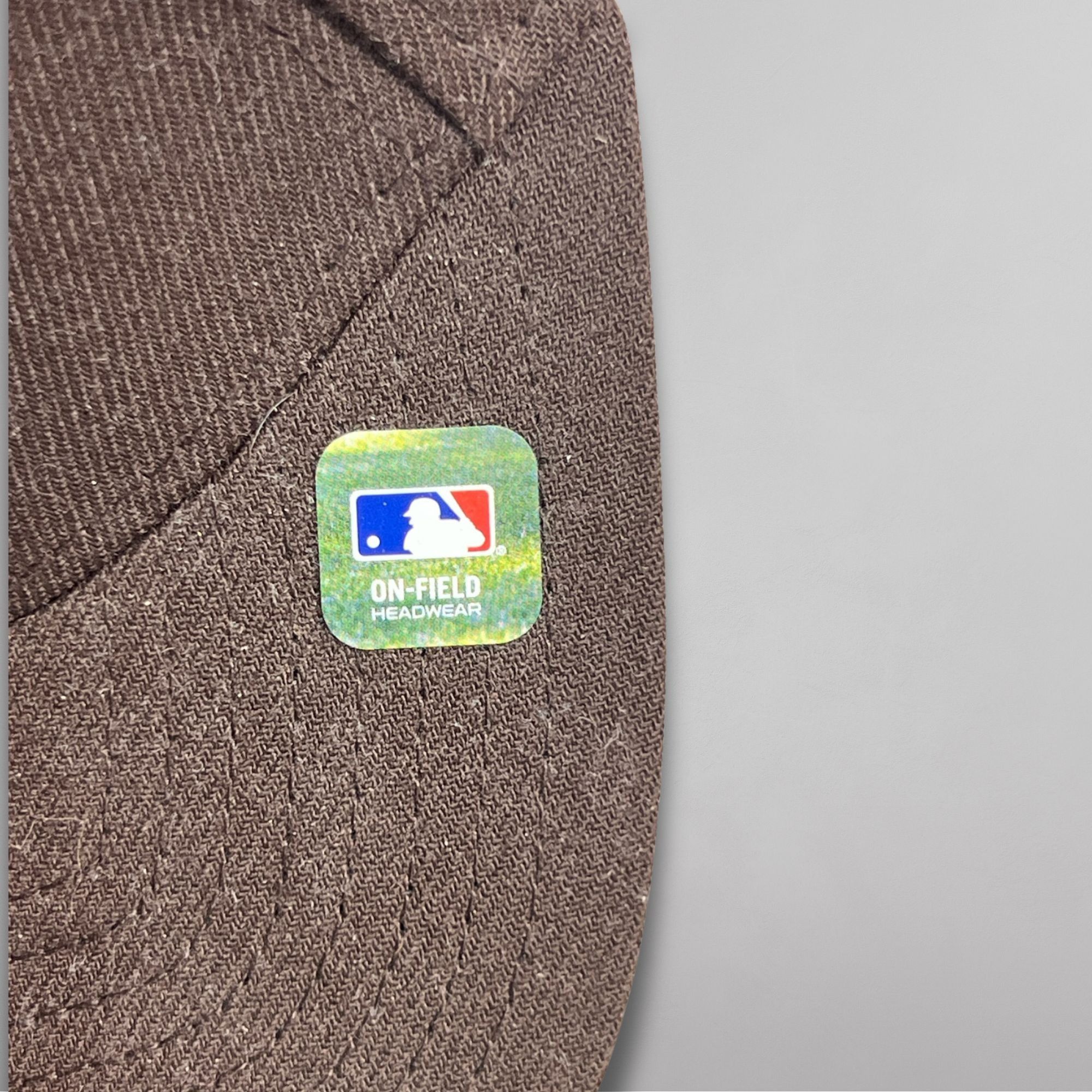 New Era San Diego Padres New Era 2024 Father’s Day 59FIFTY Fitted Ha Size ONE SIZE - 7 Thumbnail