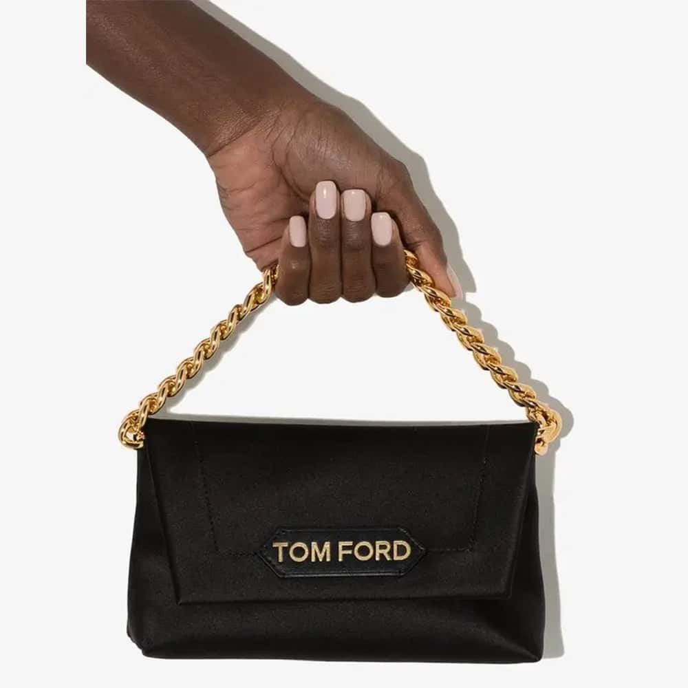 Tom Ford o1loc1c0724 Size: OS / Mini Bag in Black Size ONE SIZE - 3 Thumbnail