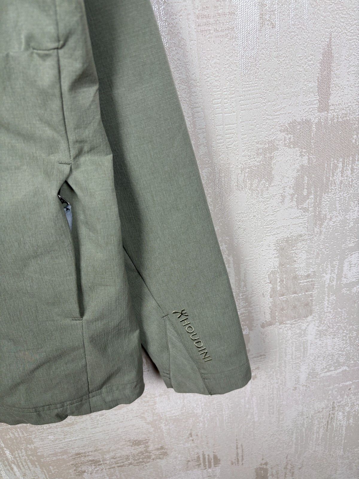 Houdini Houdini Daybreak Pullover Half Zip Light Anorak Jacket Size US M / EU 48-50 / 2 - 6 Thumbnail
