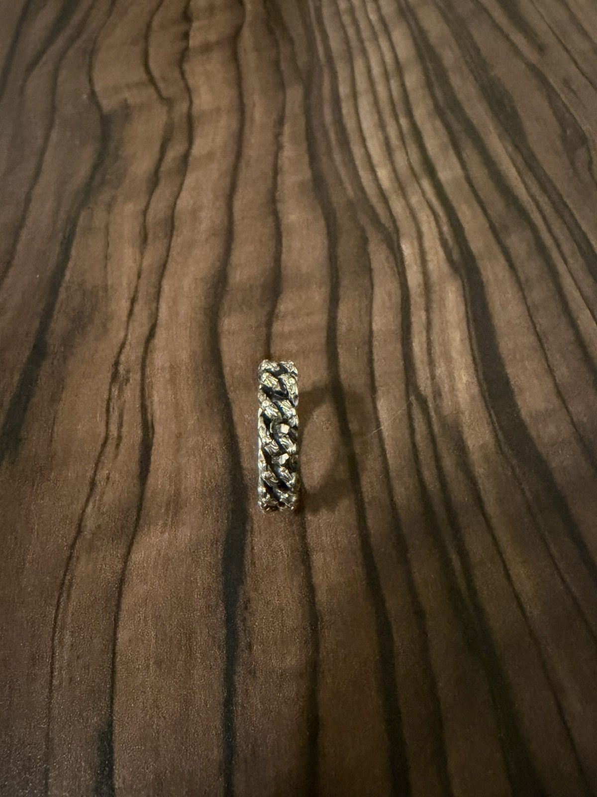 Chrome Hearts Chrome Hearts “Extra Fancy” Ring Size ONE SIZE - 3 Thumbnail