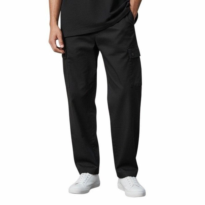 h and m slim fit dress pants Men's Dark blue Skinny Fit Suit Pants