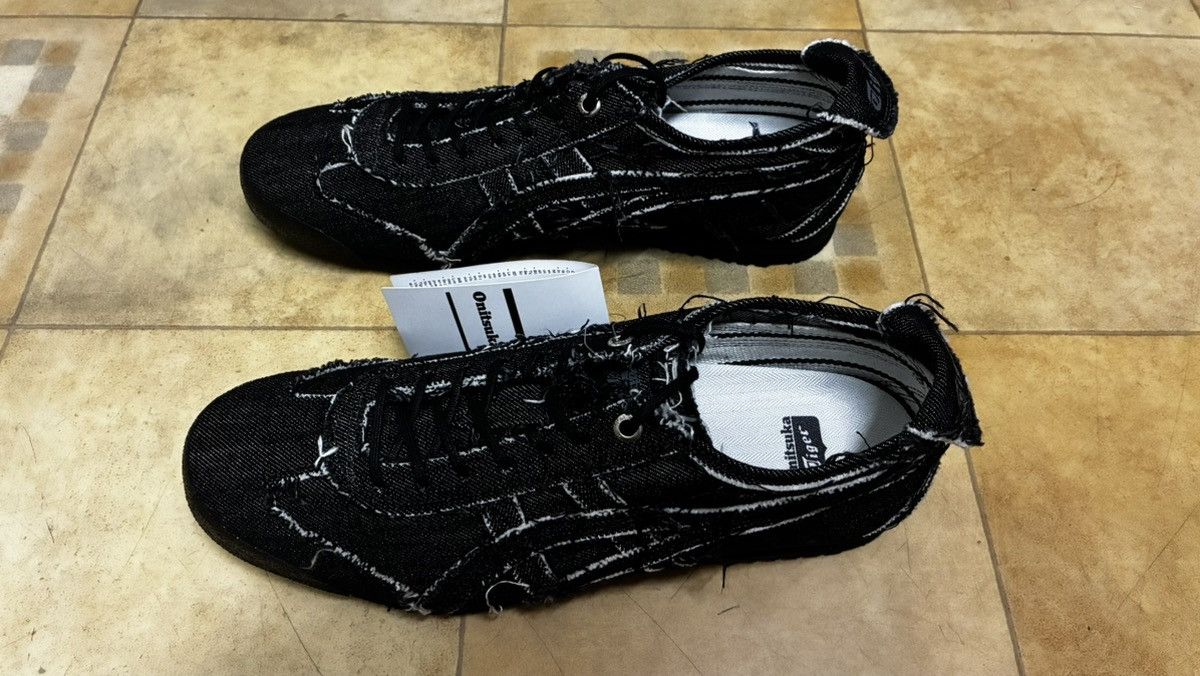 Onitsuka Tiger Mexico 66 SD Size US 9 / EU 42 - 4 Thumbnail