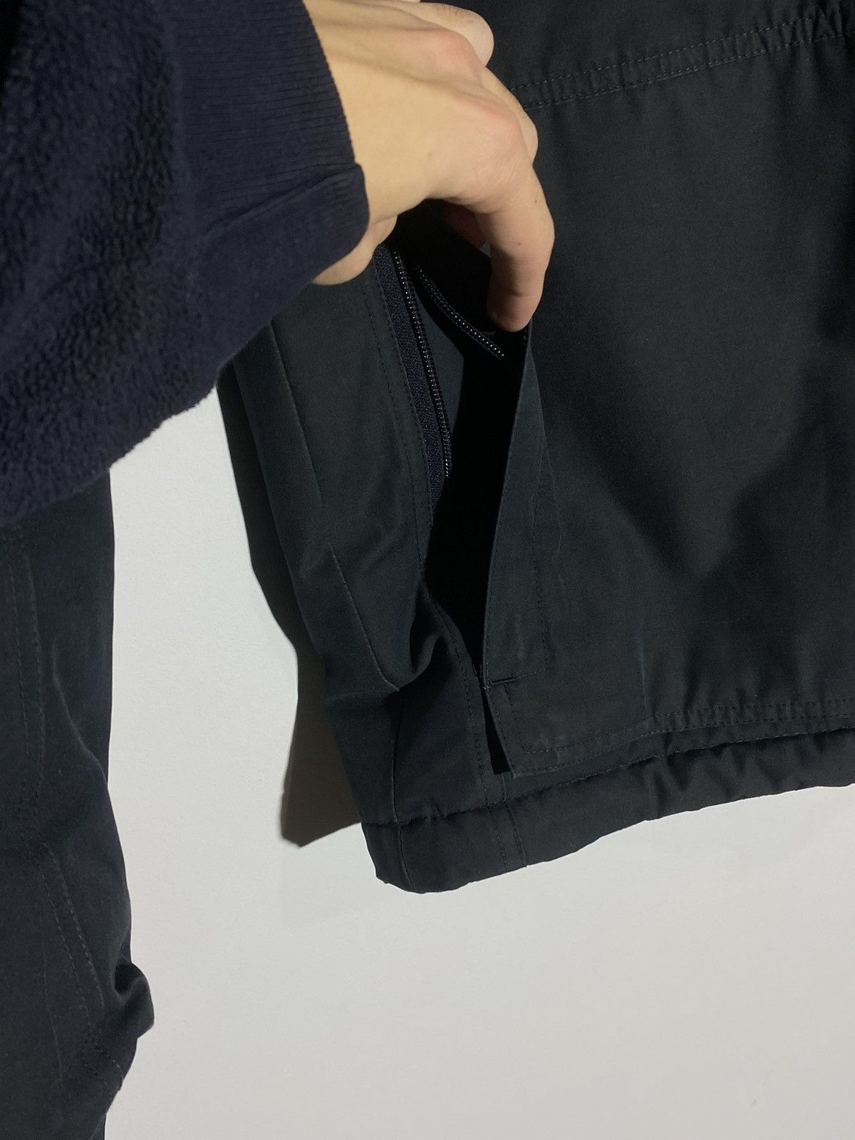 The North Face The North Face men’s streetwear winter parka jacket Size US L / EU 52-54 / 3 - 15 Thumbnail