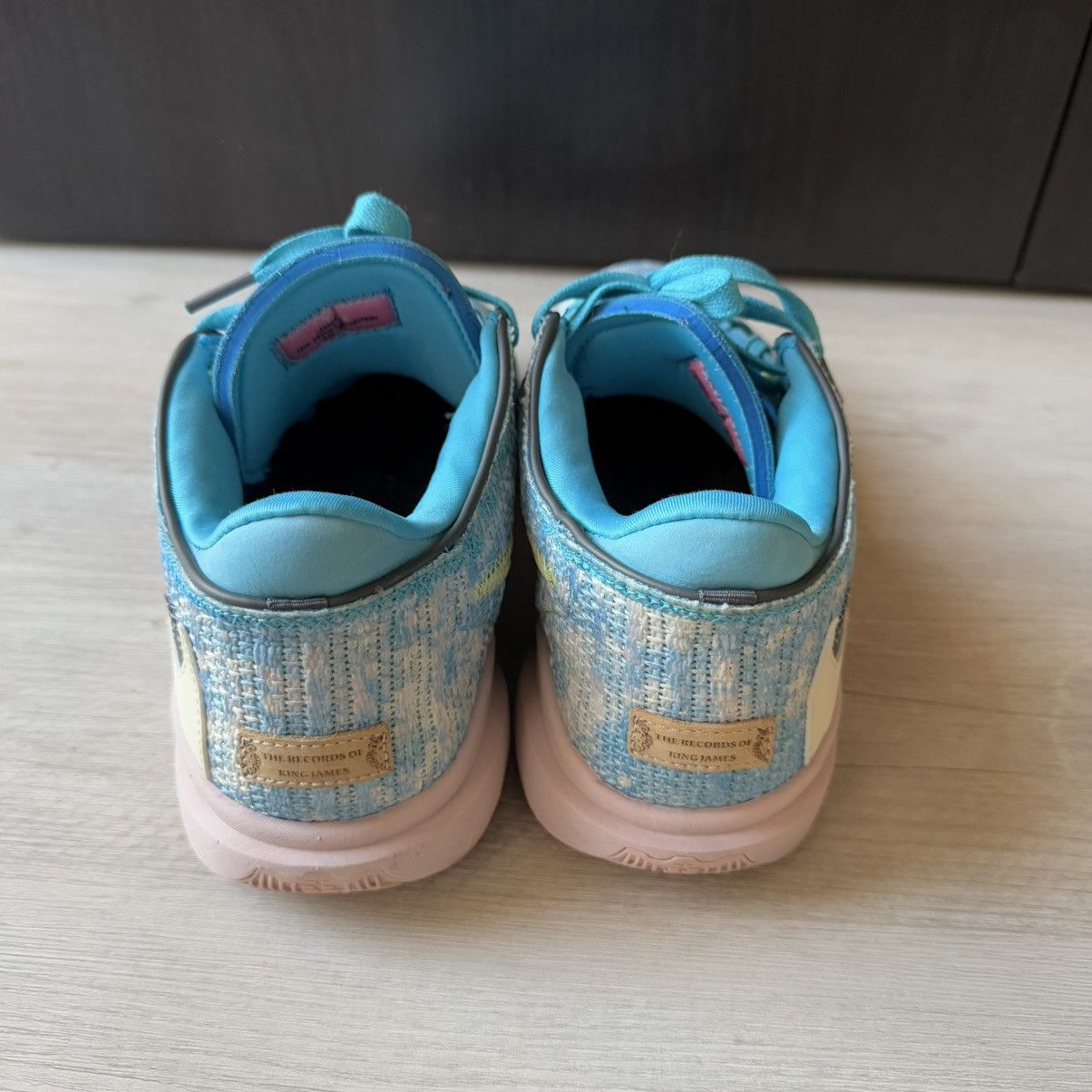 Nike Nike LeBron 20 All-Star Size US 10.5 / EU 43-44 - 5 Thumbnail