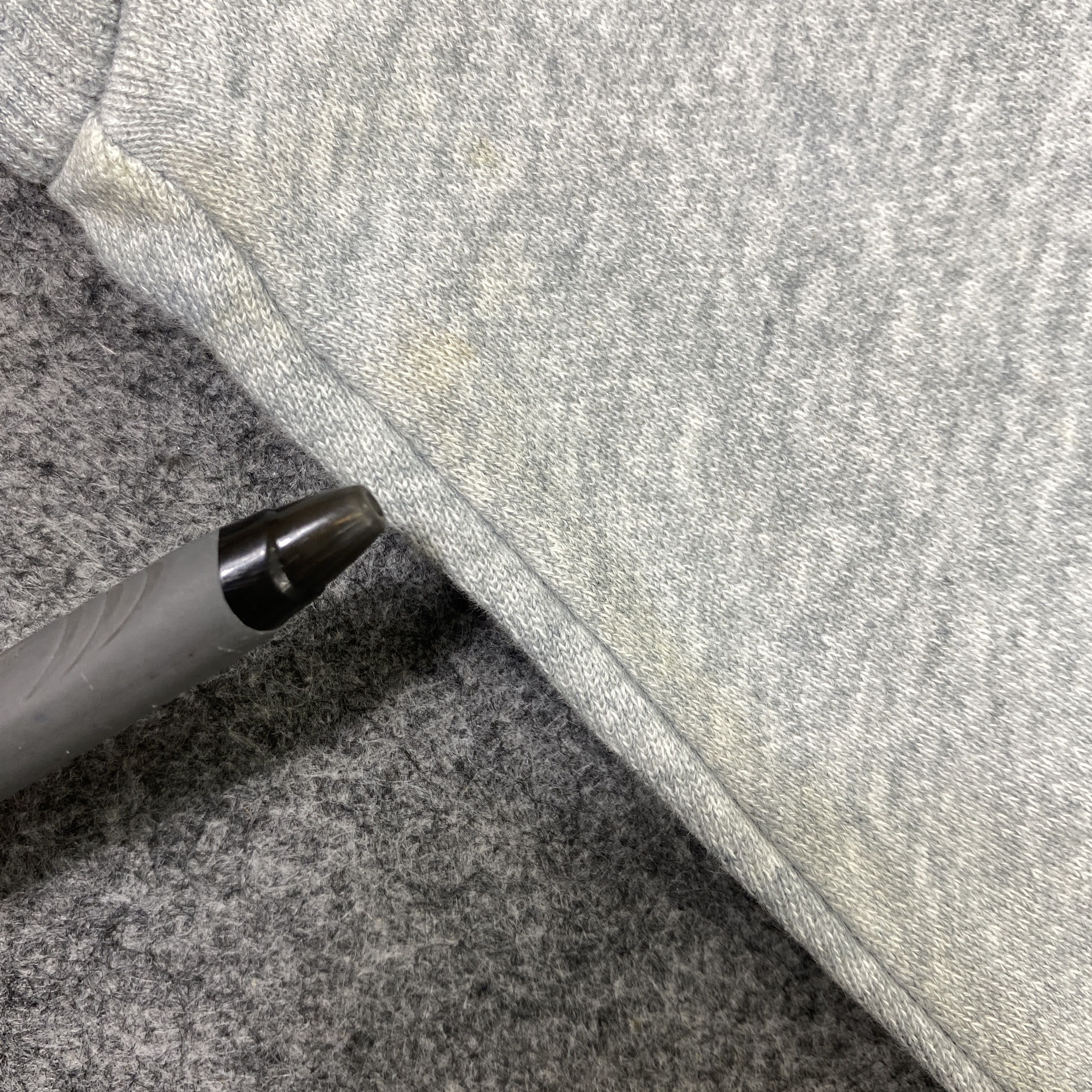 Japanese Brand Vintage The Living Earth Sweatshirt Dirty - SW0134 Size US L / EU 52-54 / 3 - 16 Thumbnail