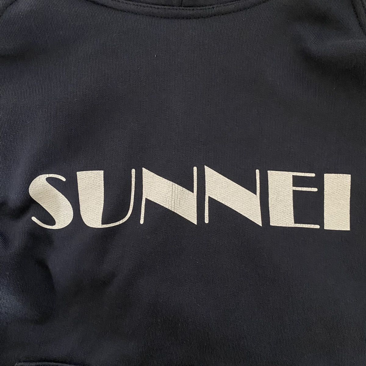 Sunnei Sunnei Size US M / EU 48-50 / 2 - 4 Thumbnail