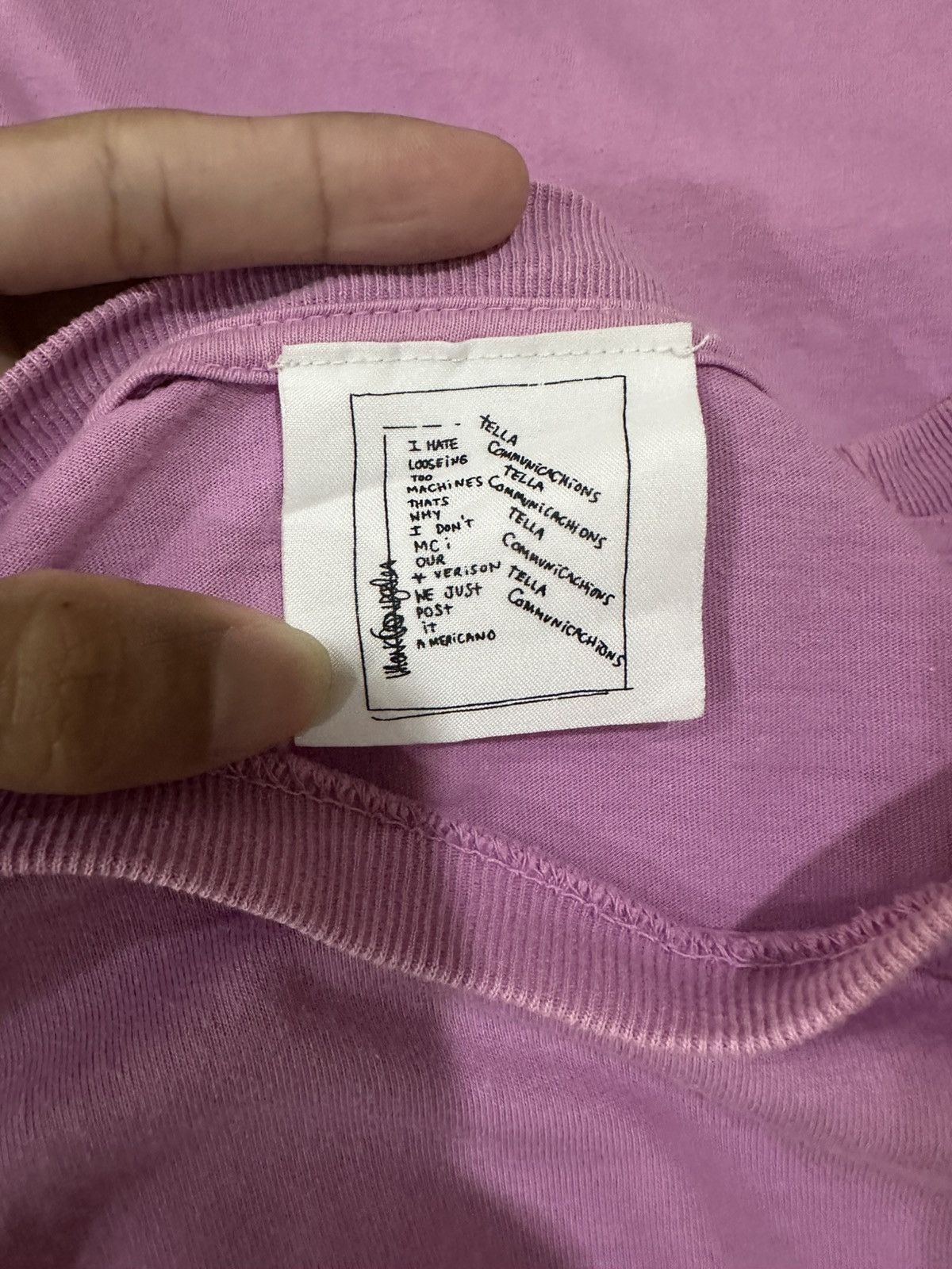 Other Mark Gonzales Size US M / EU 48-50 / 2 - 5 Thumbnail