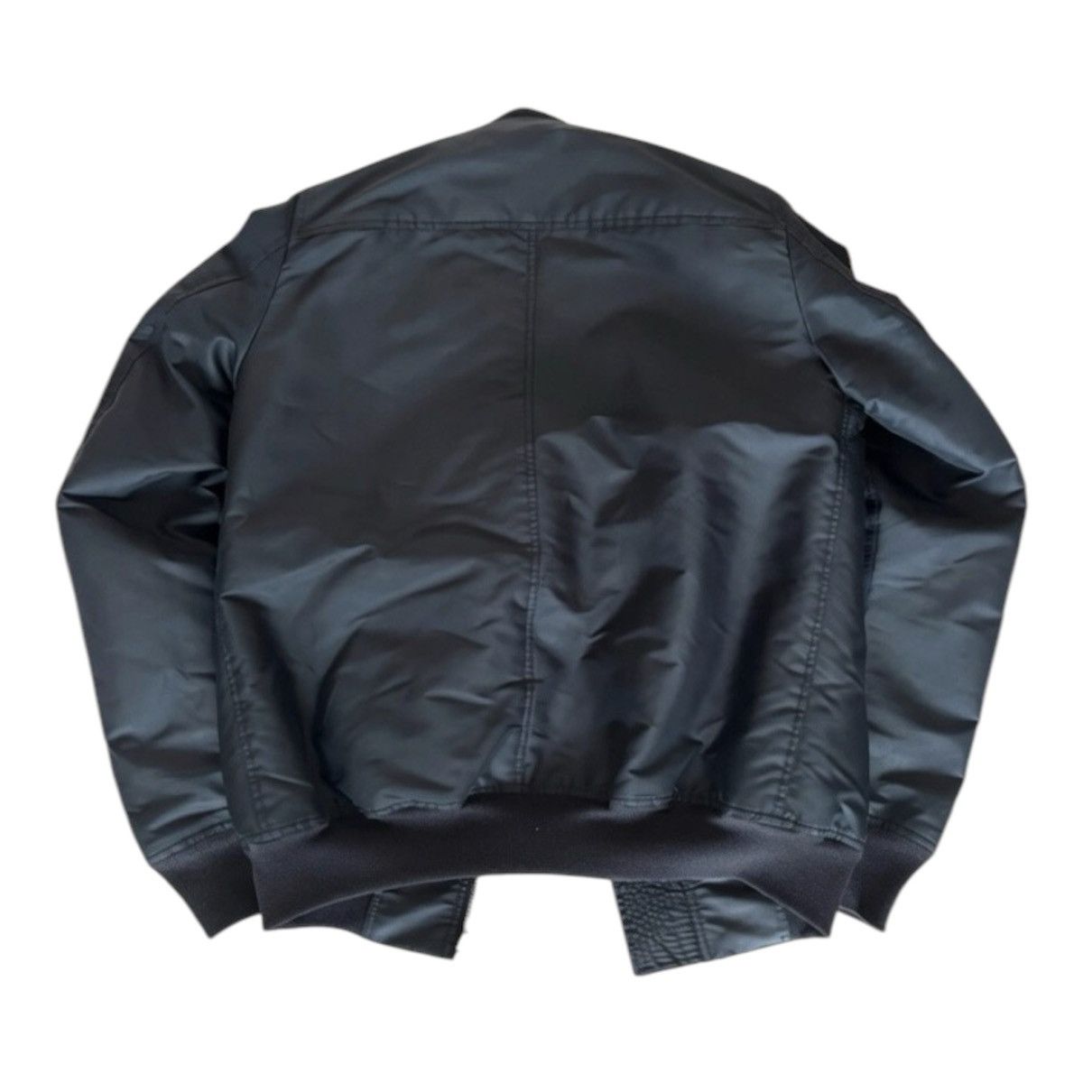 Rick Owens Rick owens bomber jacket Size US M / EU 48-50 / 2 - 3 Thumbnail