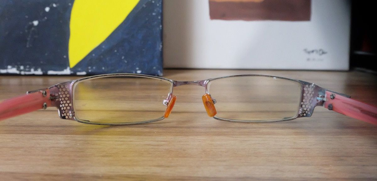 Levi's Levi’s Glasses Size ONE SIZE - 6 Thumbnail