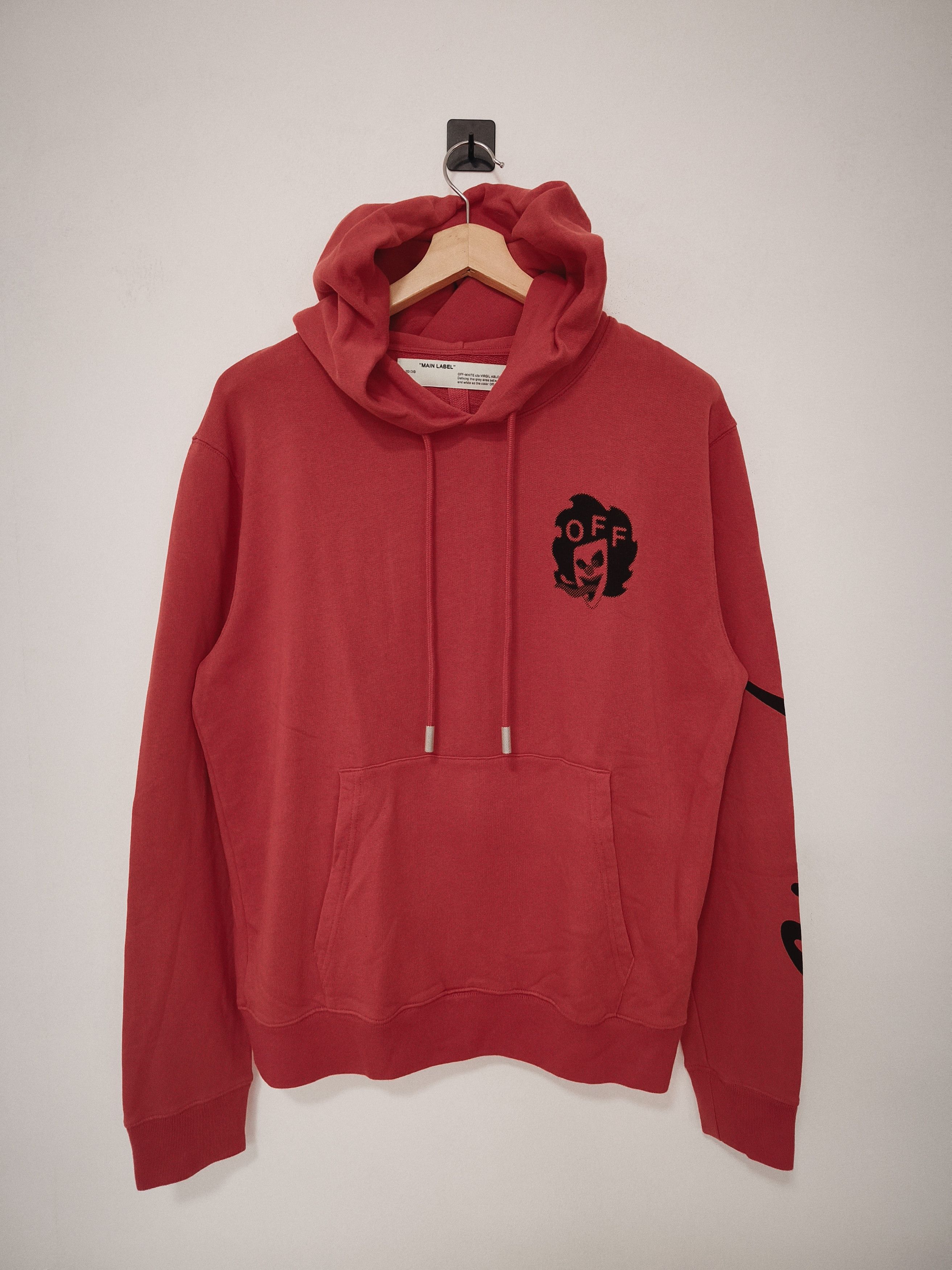 Off-White x Circoloco