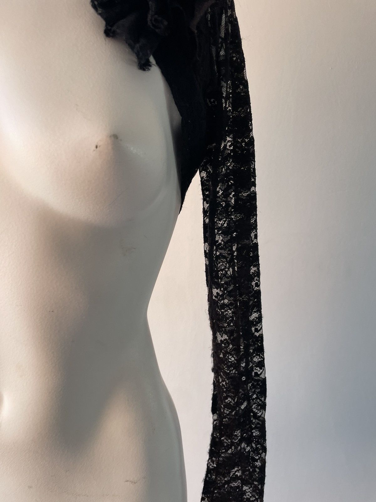 Vintage y2k bolero Size ONE SIZE - 6 Thumbnail