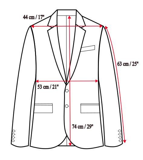 Suitsupply Napoli Single Breasted Wool Blazer Size EU:48; UK:38; US:38R Size 38R - 5 Thumbnail