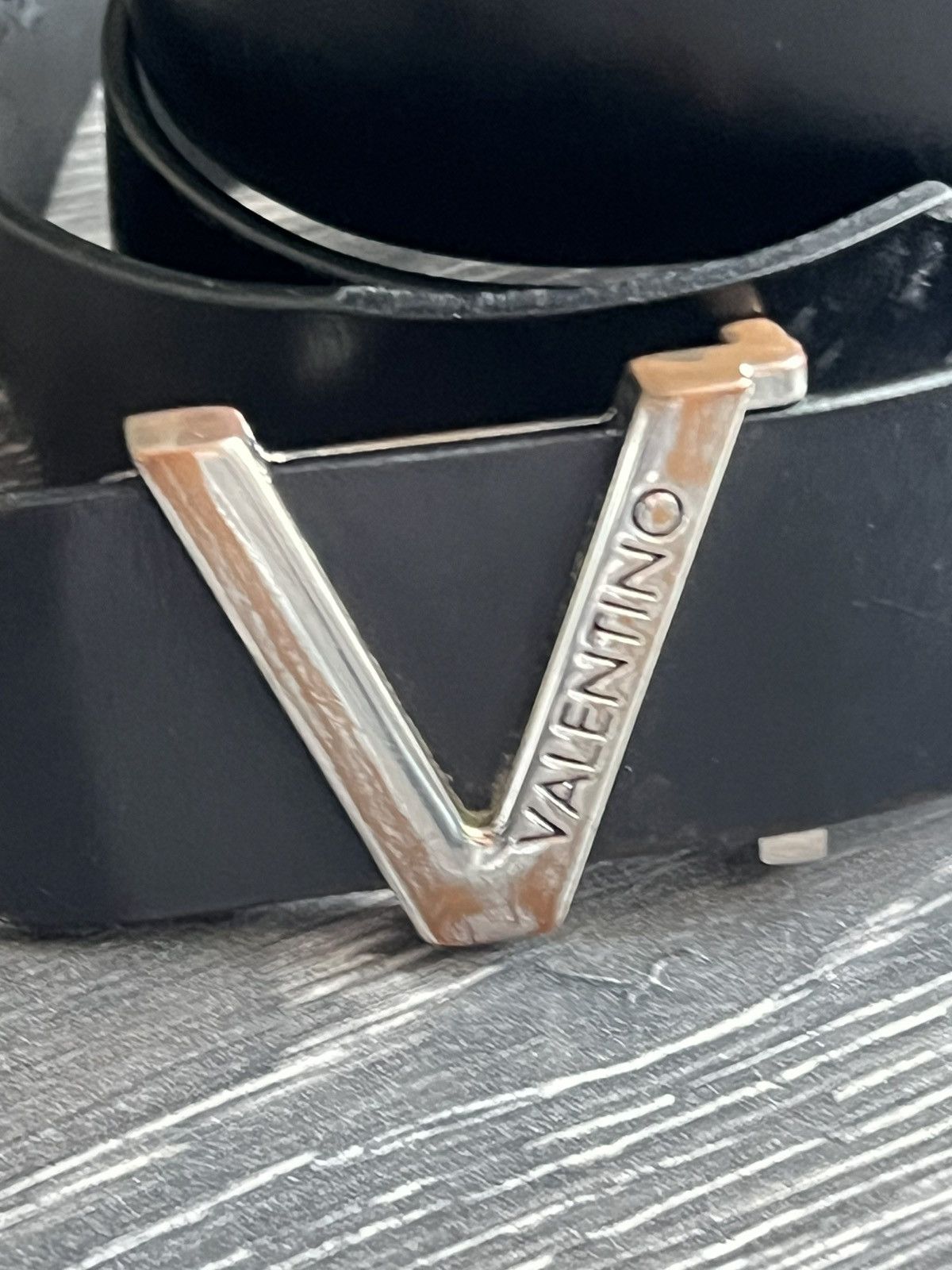 Valentino Valentino Belt Size ONE SIZE - 2 Thumbnail