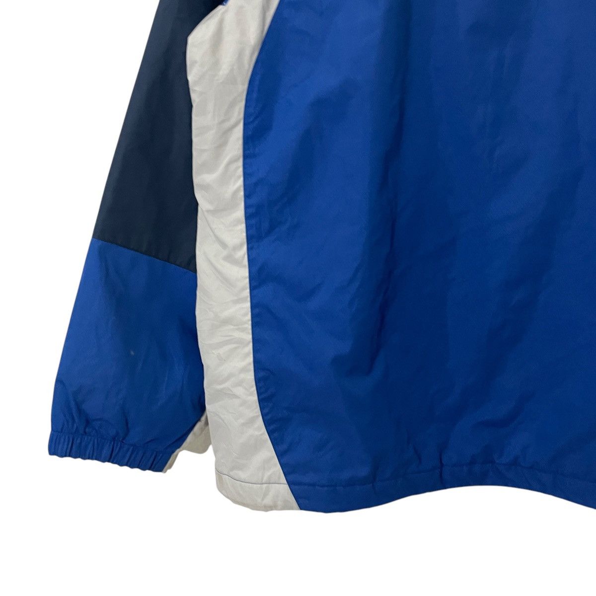 Nike Vintage Nike Zipper Ups Jacket Size US L / EU 52-54 / 3 - 12 Thumbnail