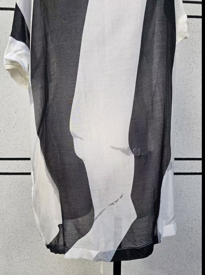 Ann Demeulemeester Ann demeulemeester tee dress Size XS / US 0-2 / IT 36-38 - 4 Thumbnail