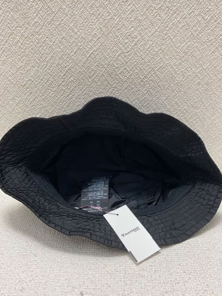 Palm Angels Palm Angels Hat Black Size ONE SIZE - 4 Thumbnail