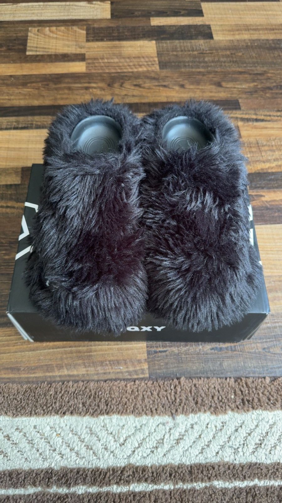 Designer × Other VAQUXY Size US 11 / EU 44 - 4 Thumbnail