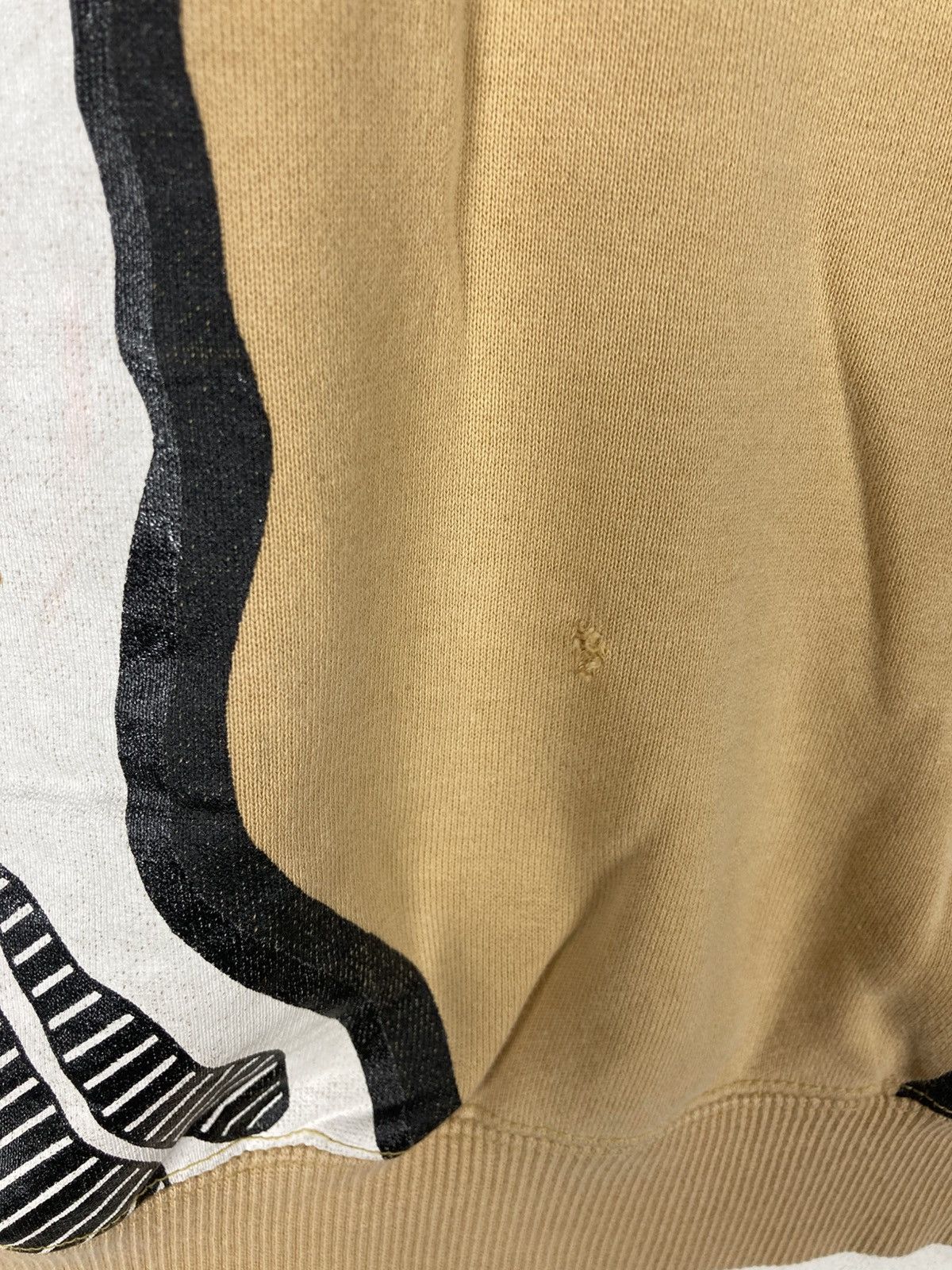 Vintage Vintage Racing Limited Nismo International Sweatshirt Size US M / EU 48-50 / 2 - 8 Thumbnail