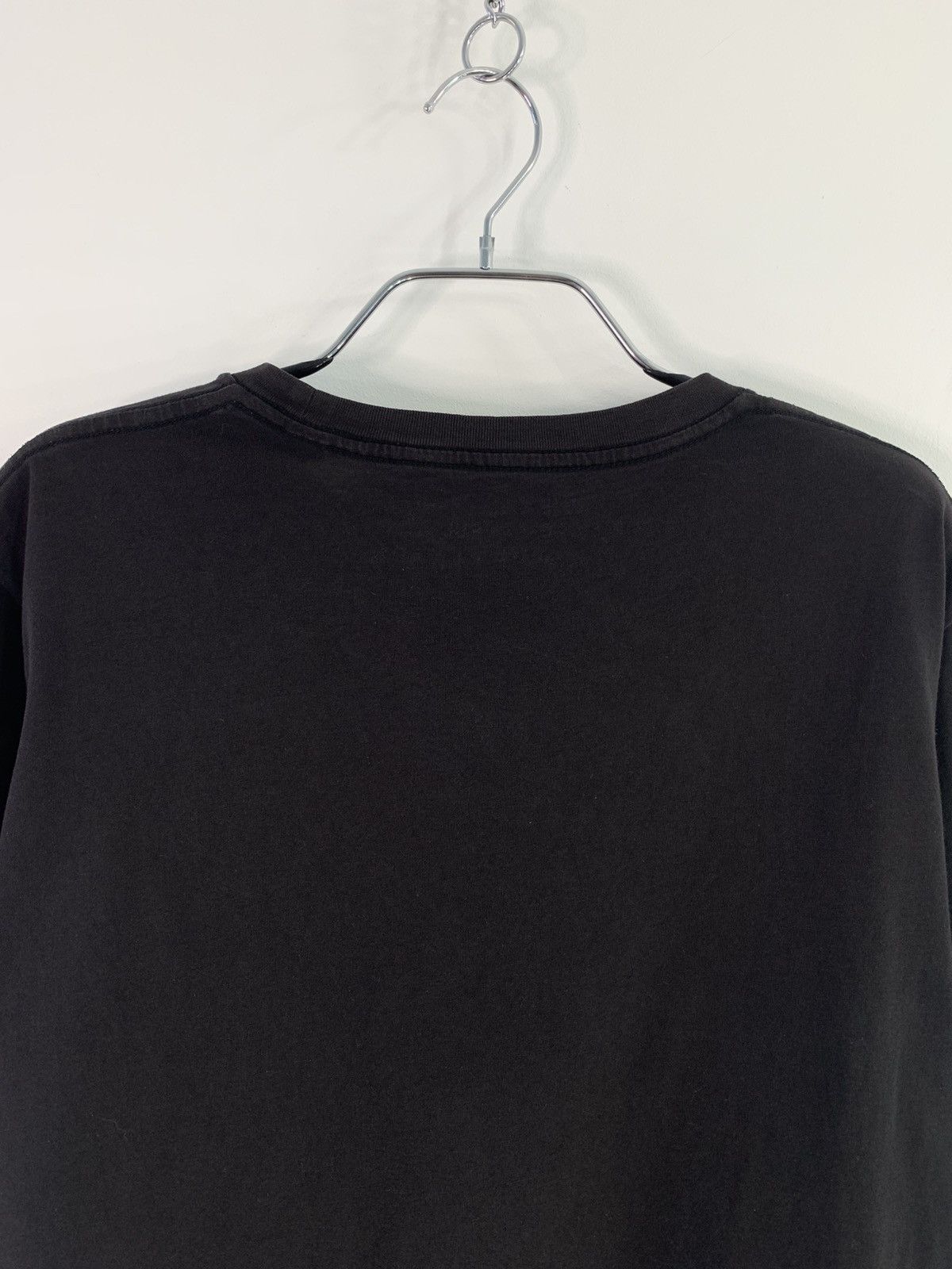 Diesel × Vintage Diesel Corporate P.A.R.A.D.E. Faded Y2K T-Shirt M Size US M / EU 48-50 / 2 - 4 Thumbnail