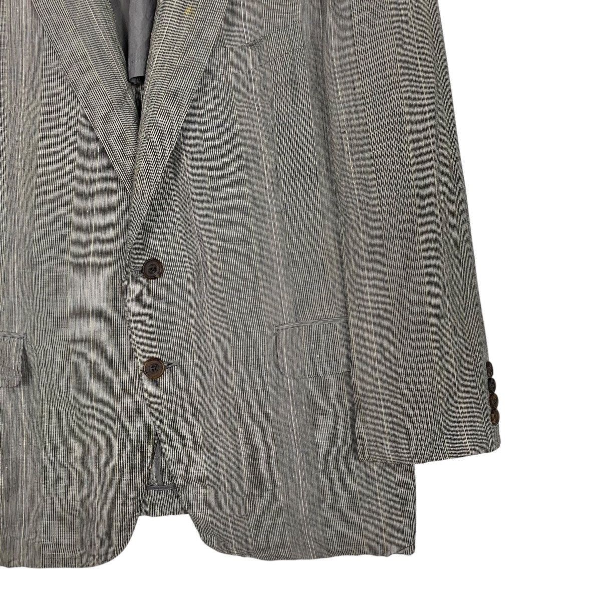 Burberry Vintage Burberry Casual Blazer Jacket Size US M / EU 48-50 / 2 - 4 Thumbnail